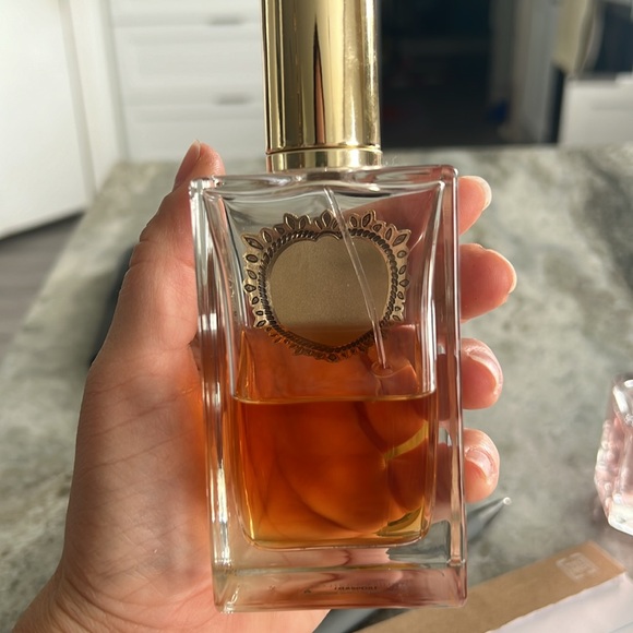 Dolce&Gabbana Devotion Eau De Parfum 3.3oz - Picture 2 of 3